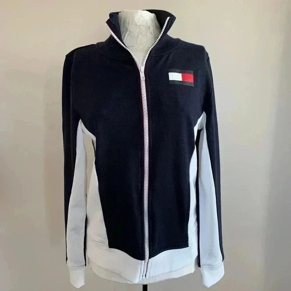 Tommy Hilfiger Zip Jacket​​ - Picture 1 of 5